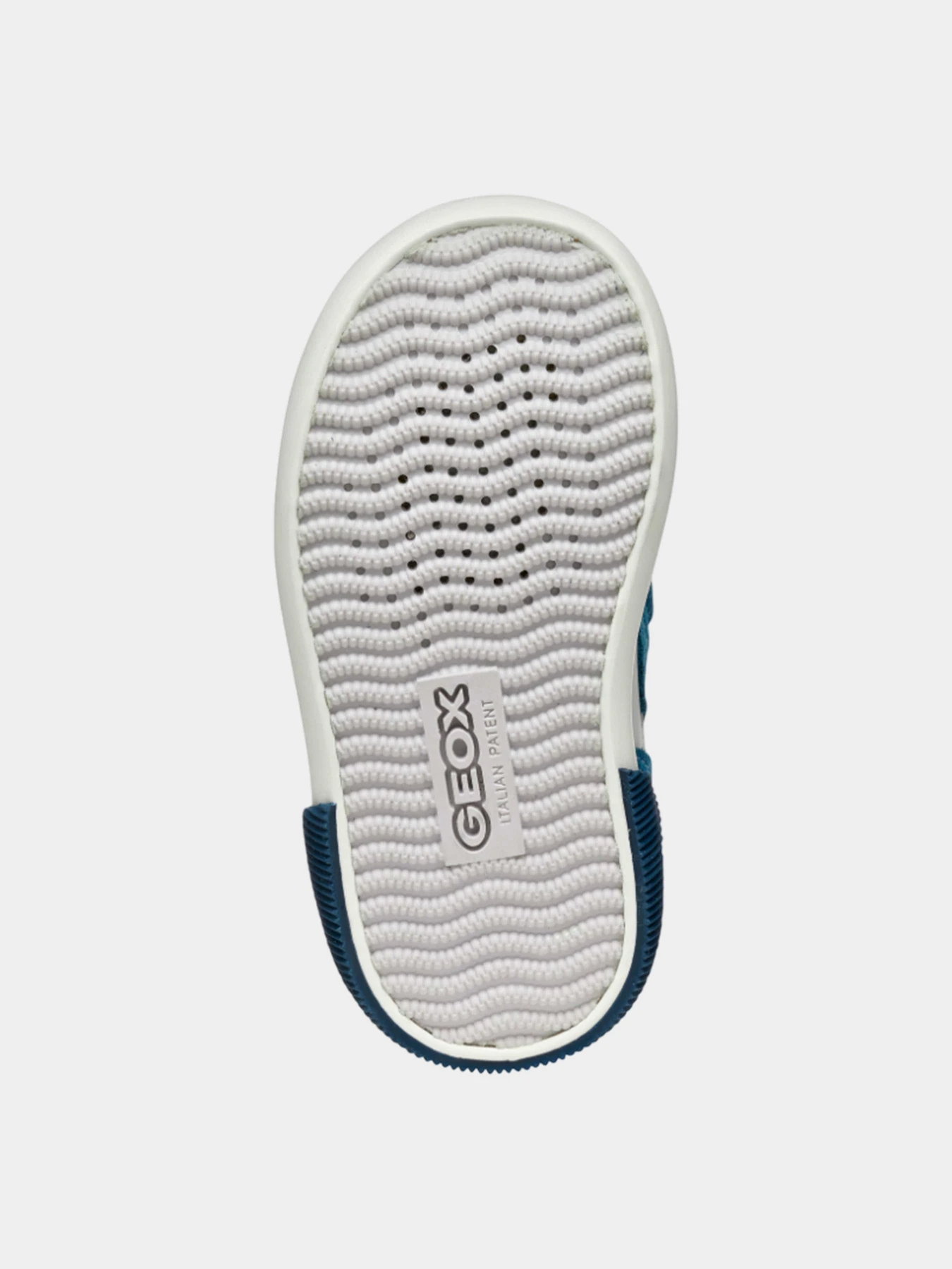 Кроссовки Geox модель B551NB-01422-C4376 Кроссовки Geox модель B551NB-01422-C4376 Фото