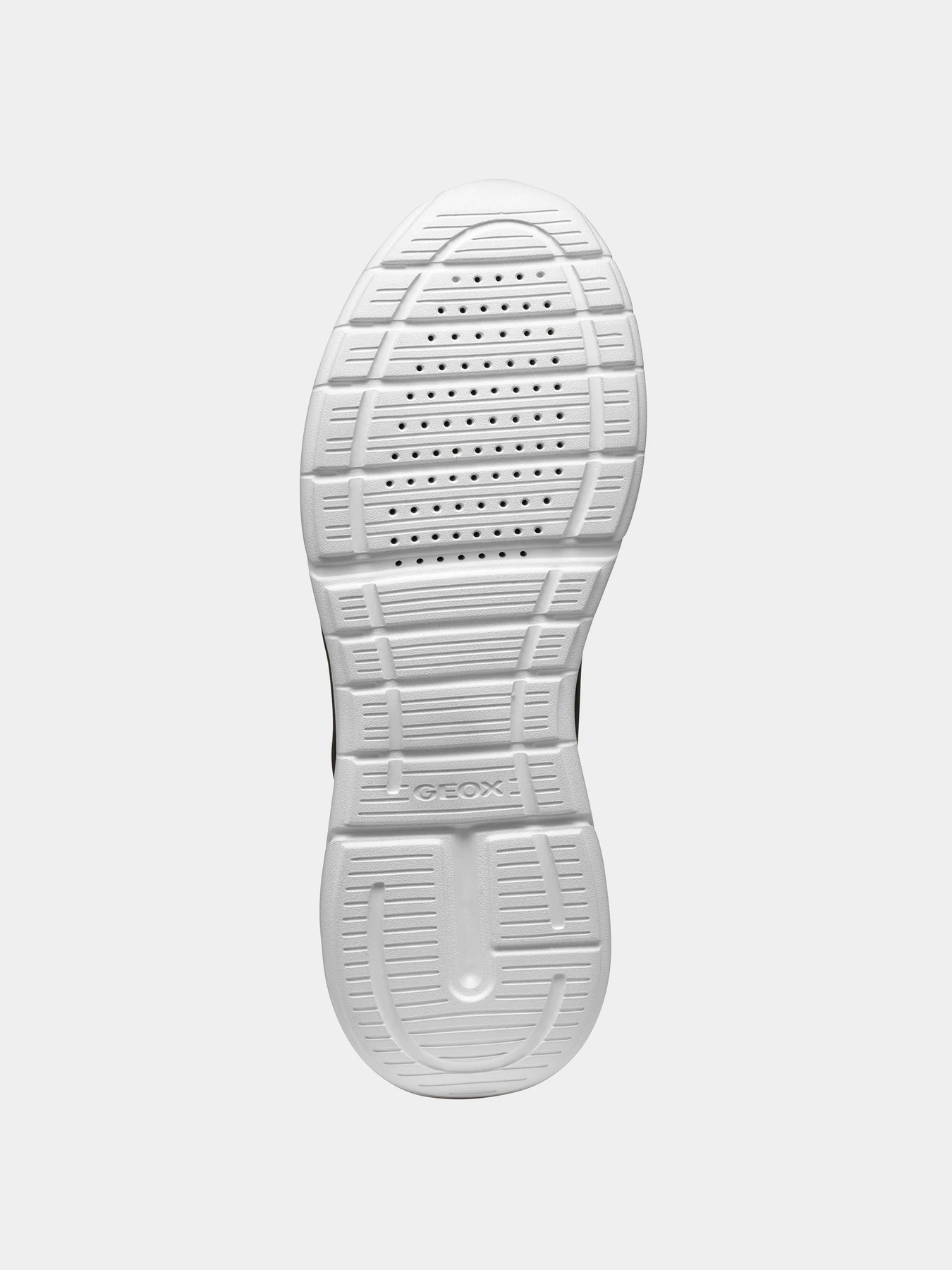 Кроссовки Geox модель U55LBA-0149J-C9999 Кроссовки Geox модель U55LBA-0149J-C9999 Фото