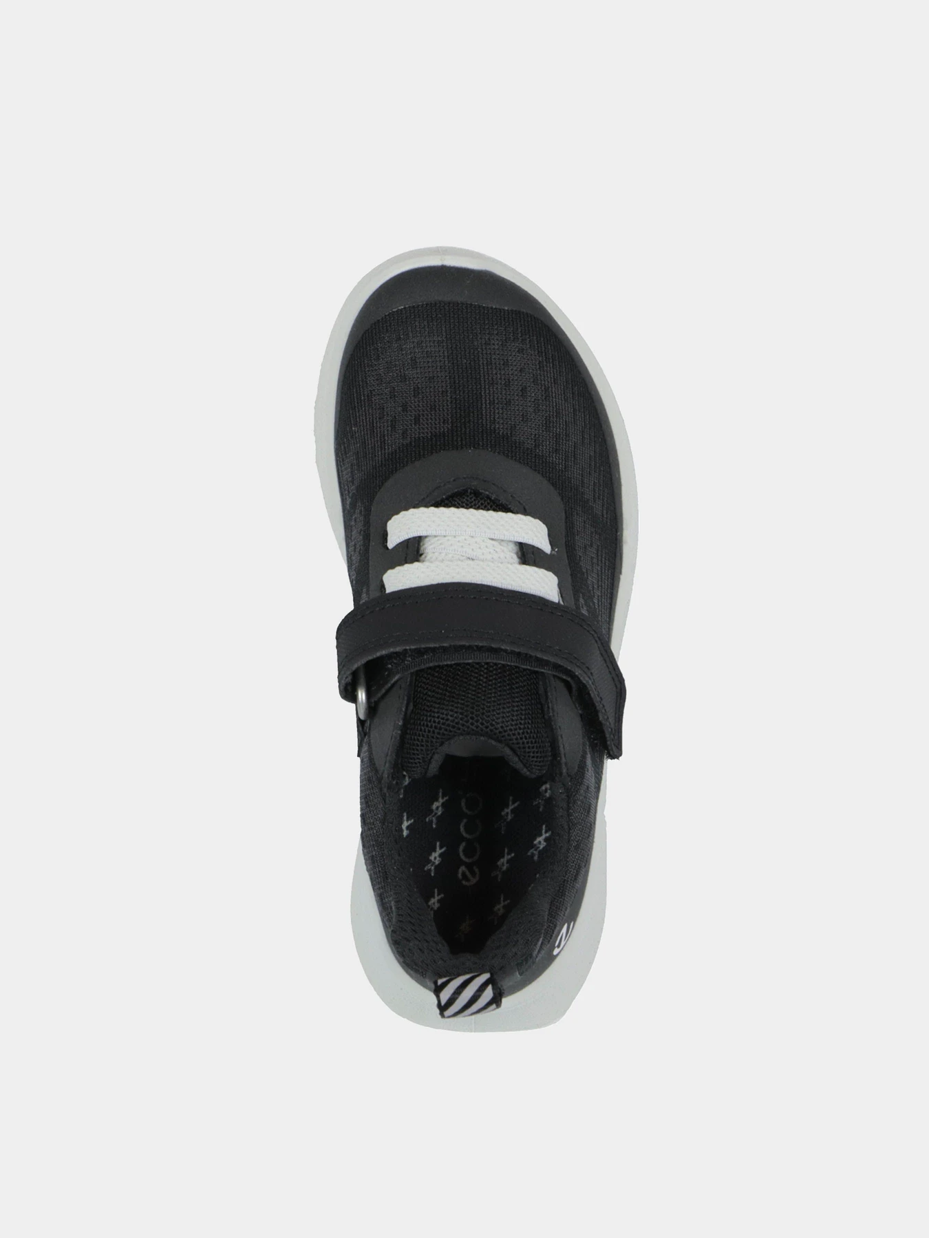 Кроссовки ECCO модель 71089200101 Кроссовки ECCO модель 71089200101 Фото