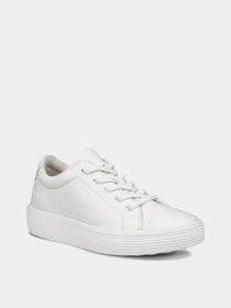 Кеды ECCO модель 71384301007 Фото