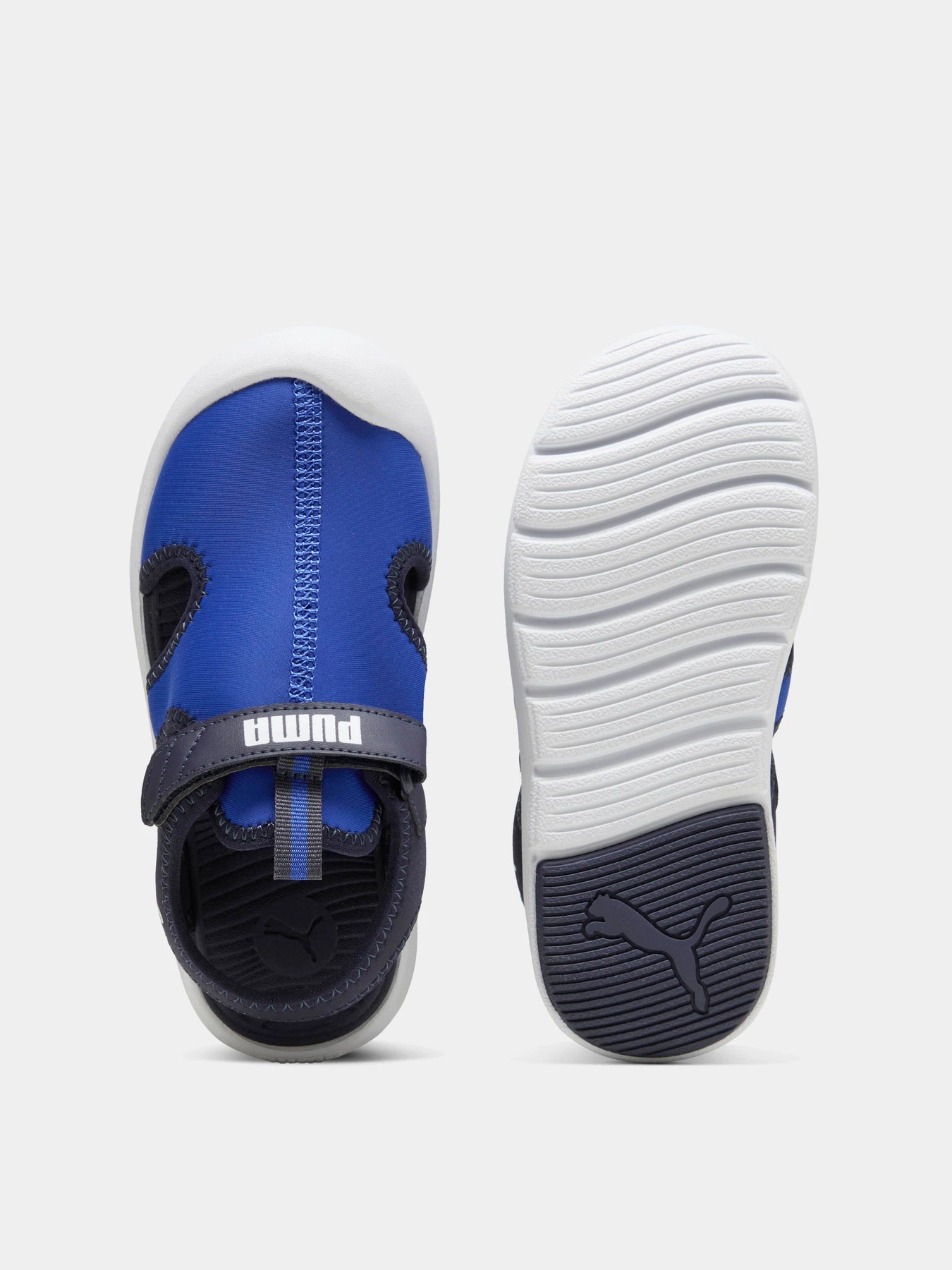 Кроссовки PUMA модель 40058402 Кроссовки PUMA модель 40058402 Фото