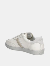 Кеды GUESS модель FLPNOL-LEM12-WHITE Фото