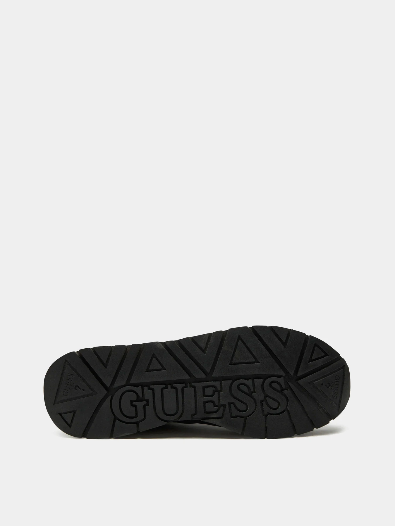 Кроссовки GUESS модель FMPALC-ELE12-BLAWH Кроссовки GUESS модель FMPALC-ELE12-BLAWH Фото