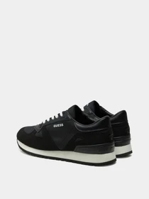 Кроссовки GUESS модель FMPALC-ELE12-BLAWH Фото