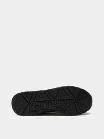 Кроссовки GUESS модель FMPALC-ELE12-BLAWH Фото