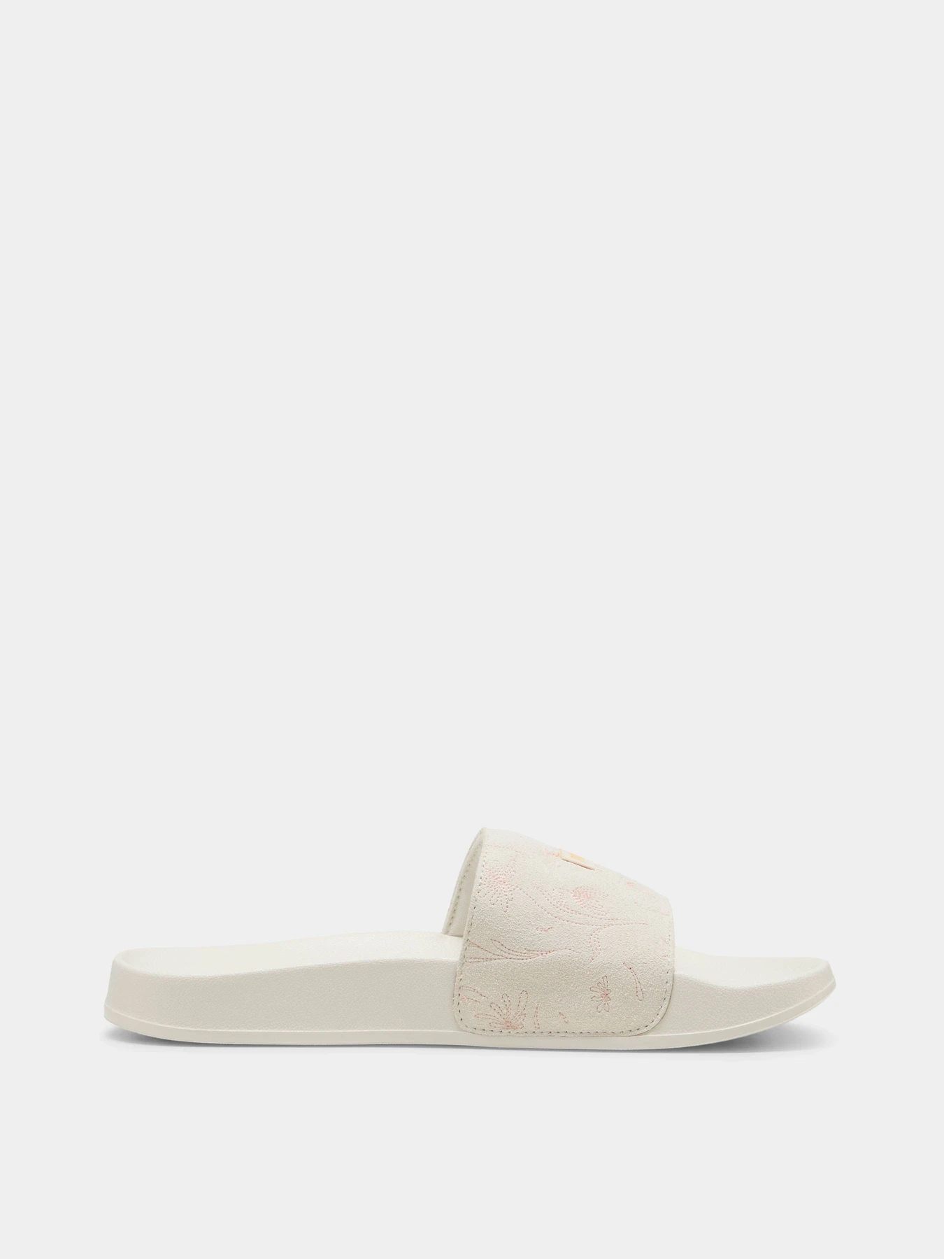 Шлёпанцы PUMA модель 40132102 Шлёпанцы PUMA модель 40132102 Фото