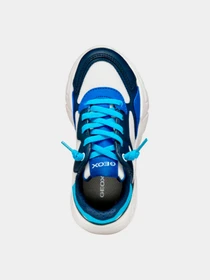 Кроссовки Geox модель J55MQE-01454-C0899 Фото