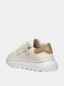 Кеды Geox модель J55MRA-000BC-C0588 Фото