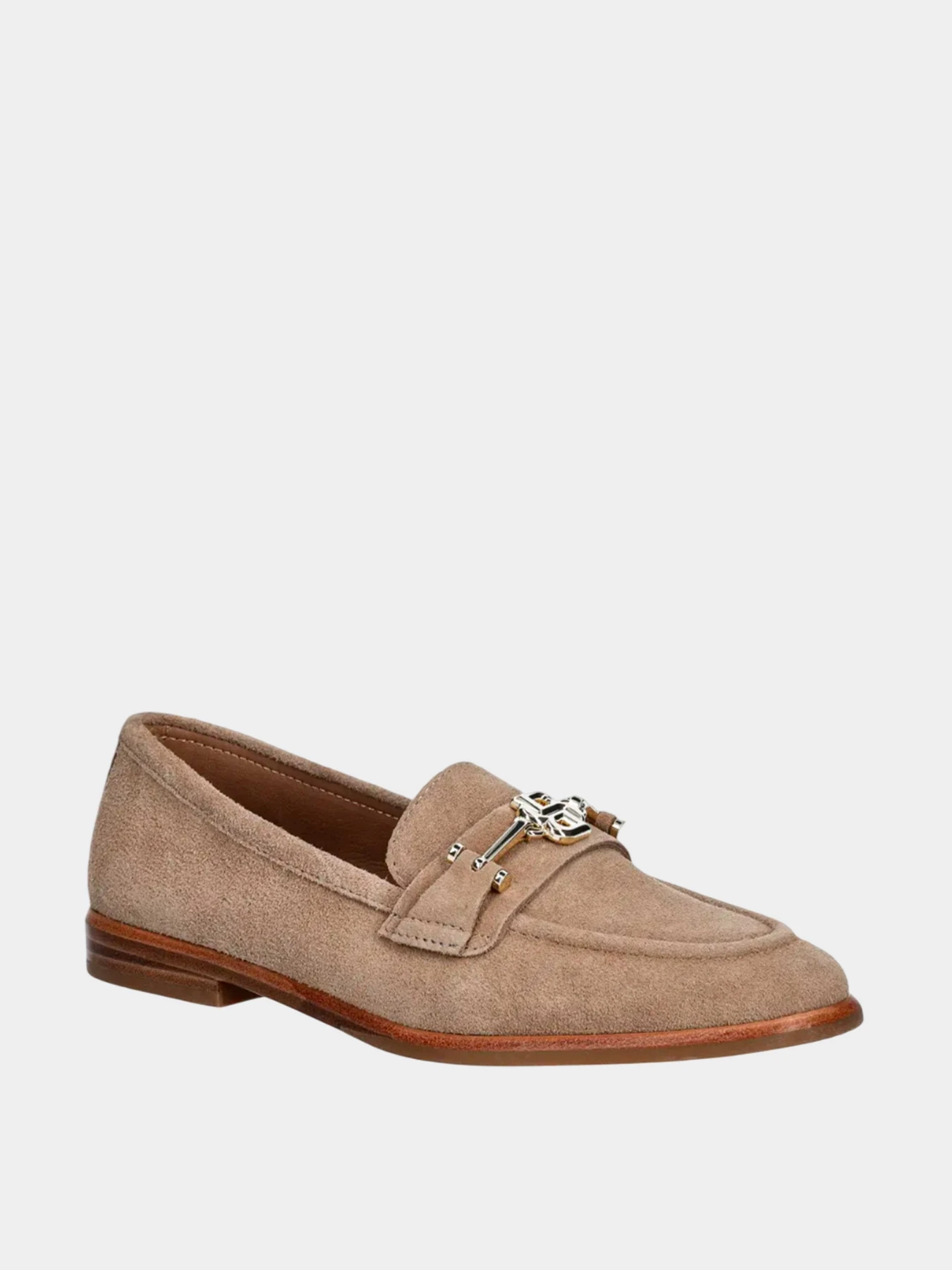 Туфли и лоферы Boss модель 50536350-269 Туфли и лоферы Boss модель 50536350-269 Фото