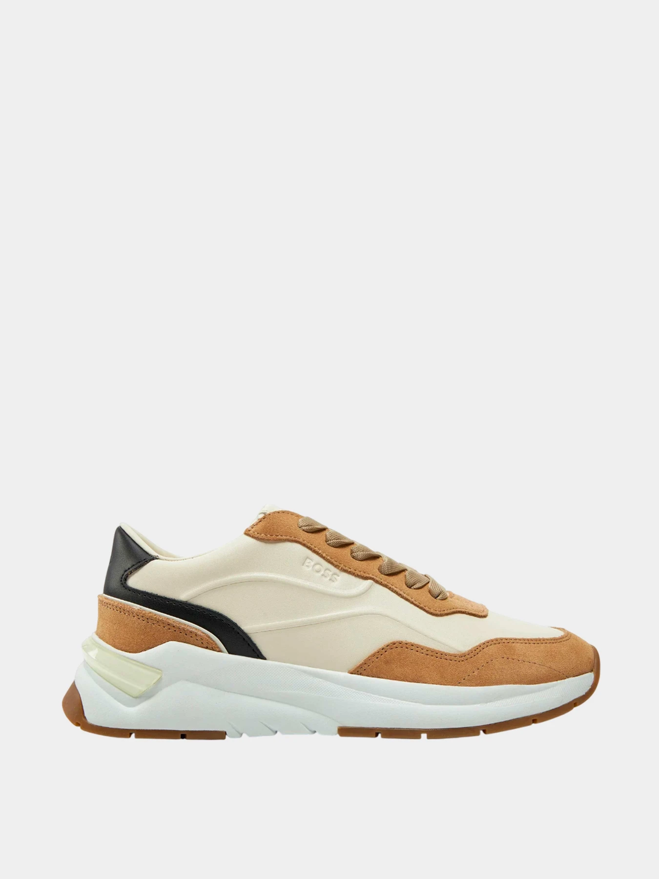 Кроссовки Boss модель 50536403-260 Кроссовки Boss модель 50536403-260 Фото