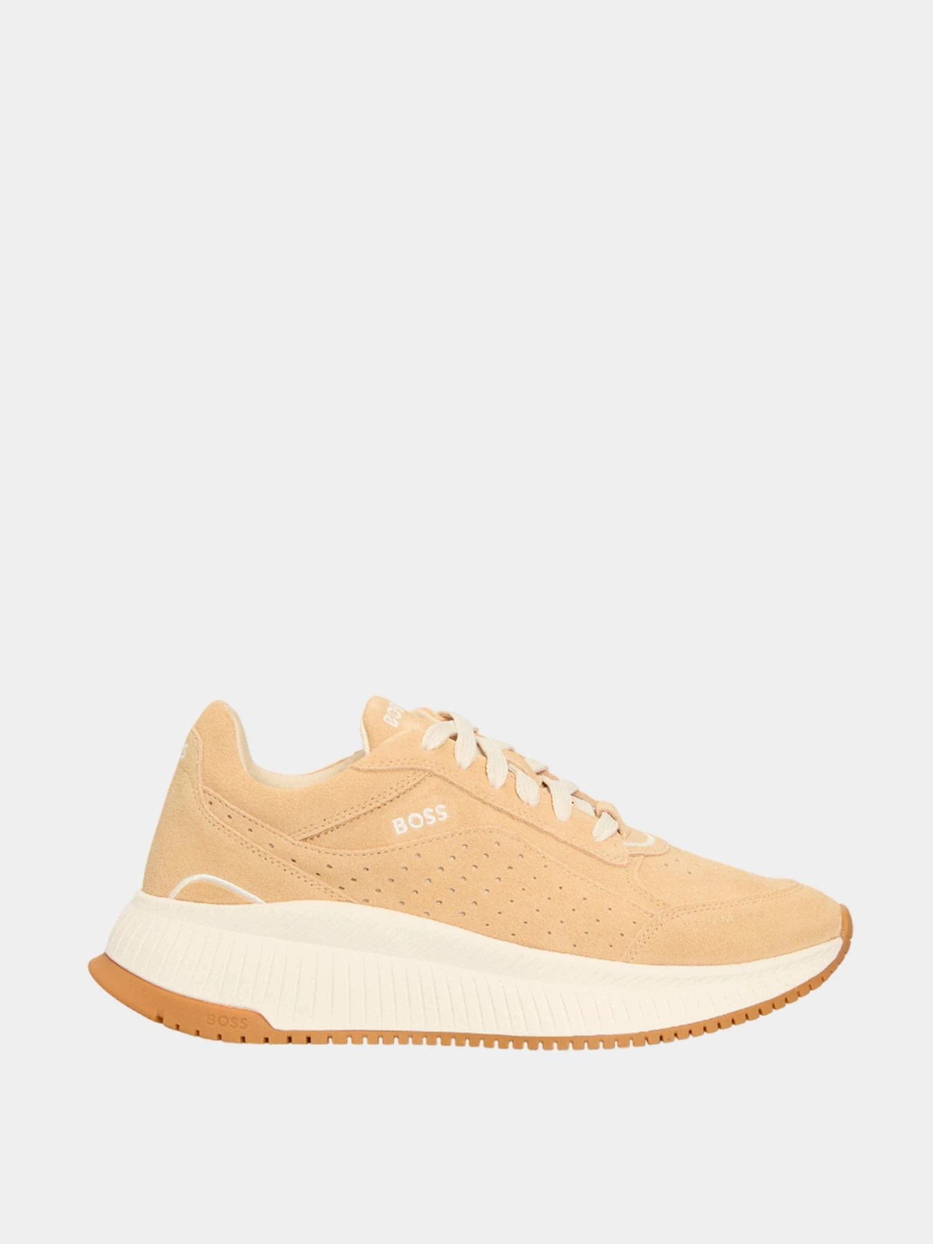 Кроссовки Boss модель 50536421-269 Кроссовки Boss модель 50536421-269 Фото