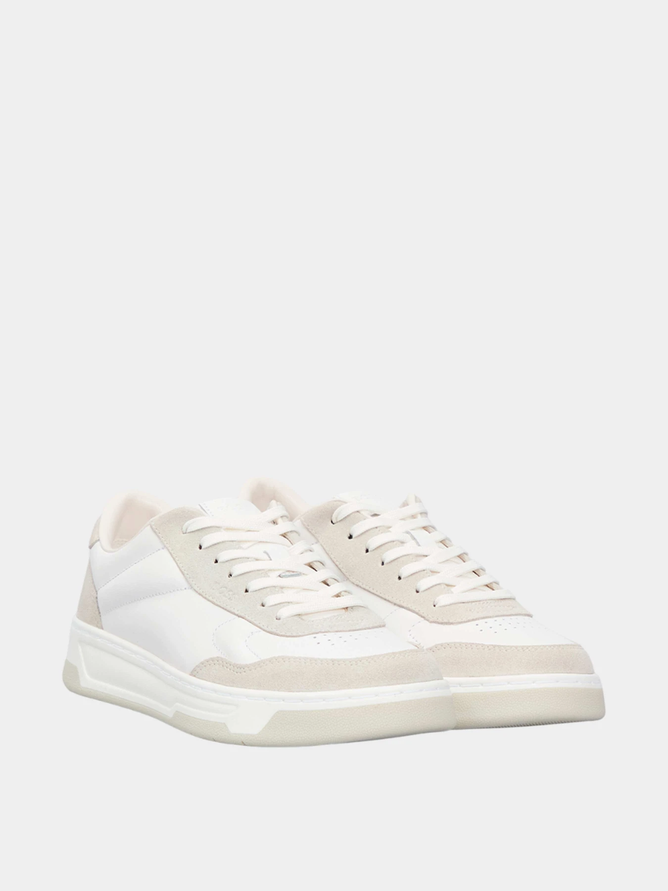Кроссовки Boss модель 50537894-100 Кроссовки Boss модель 50537894-100 Фото