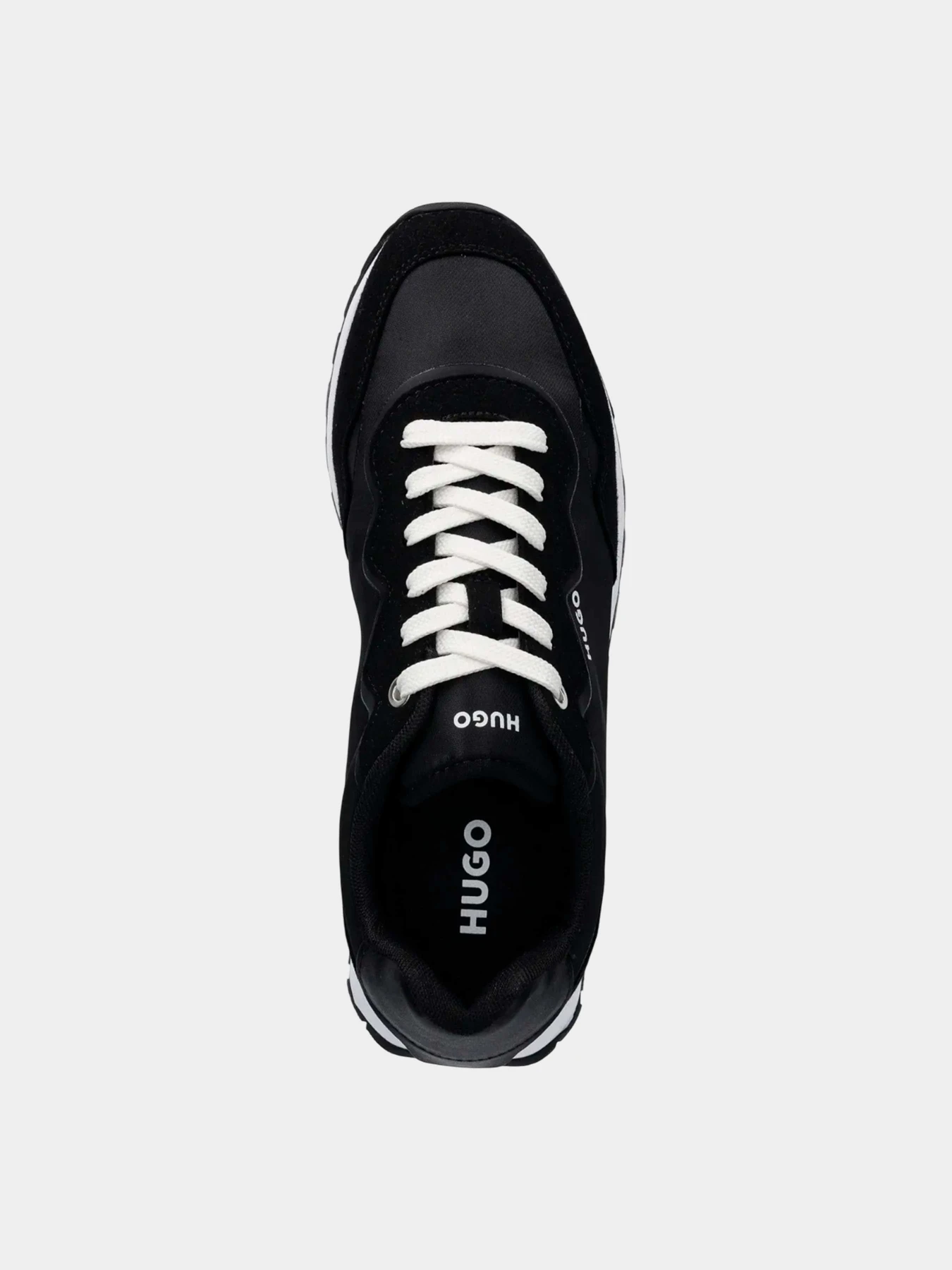 Кроссовки HUGO модель 50536320-003 Кроссовки HUGO модель 50536320-003 Фото