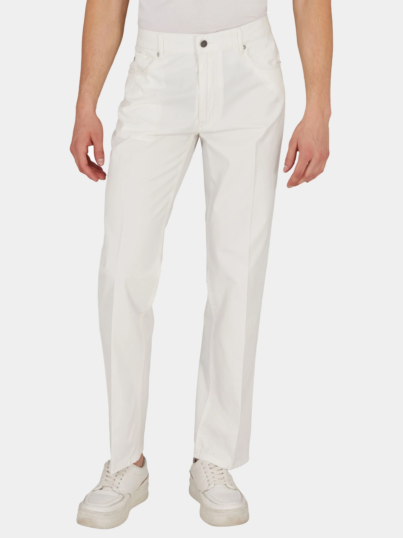 Джинсы Emporio Armani модель EM000763-AF13807-U0011 Джинсы Emporio Armani модель EM000763-AF13807-U0011 Фото