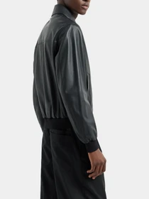 Куртки и дубленки Emporio Armani модель EM001889-AF15420-UC001 Фото