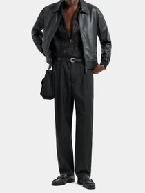 Куртки и дубленки Emporio Armani модель EM001889-AF15420-UC001 Фото