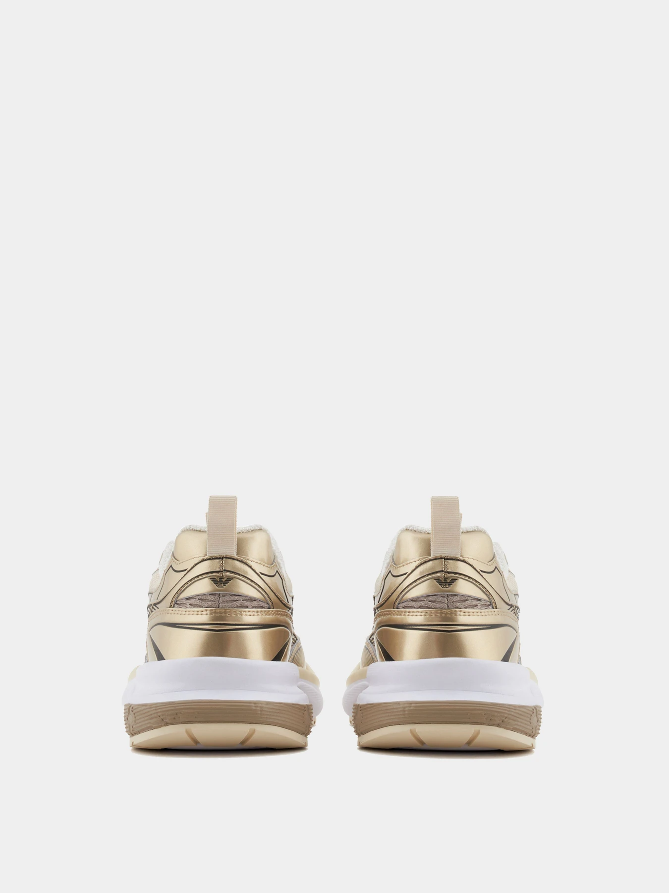 Кроссовки Emporio Armani модель X3X238-XR388-00194 Кроссовки Emporio Armani модель X3X238-XR388-00194 Фото