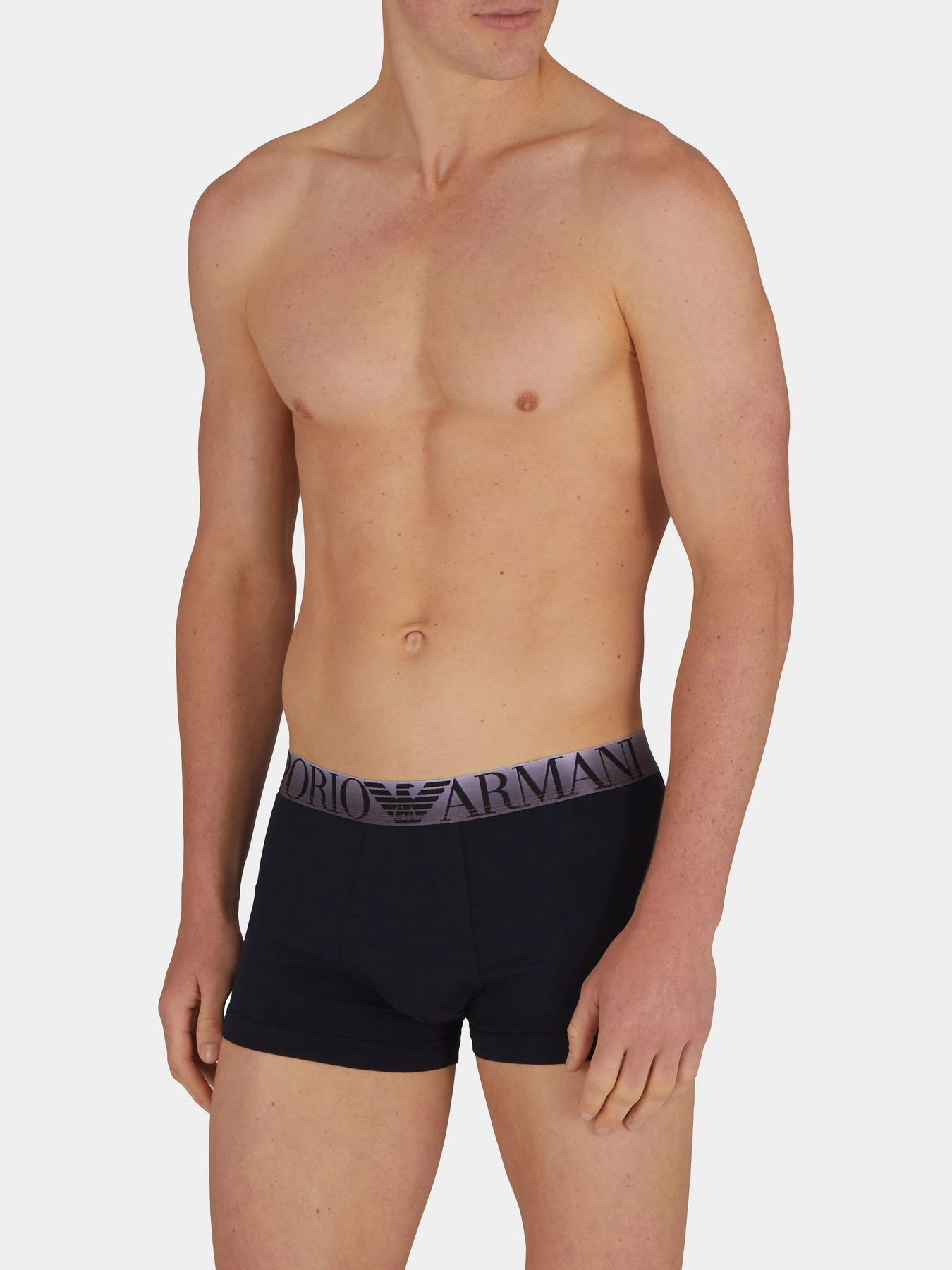 Нижнее белье Emporio Armani модель EM000231-AF10784-UB102 Нижнее белье Emporio Armani модель EM000231-AF10784-UB102 Фото