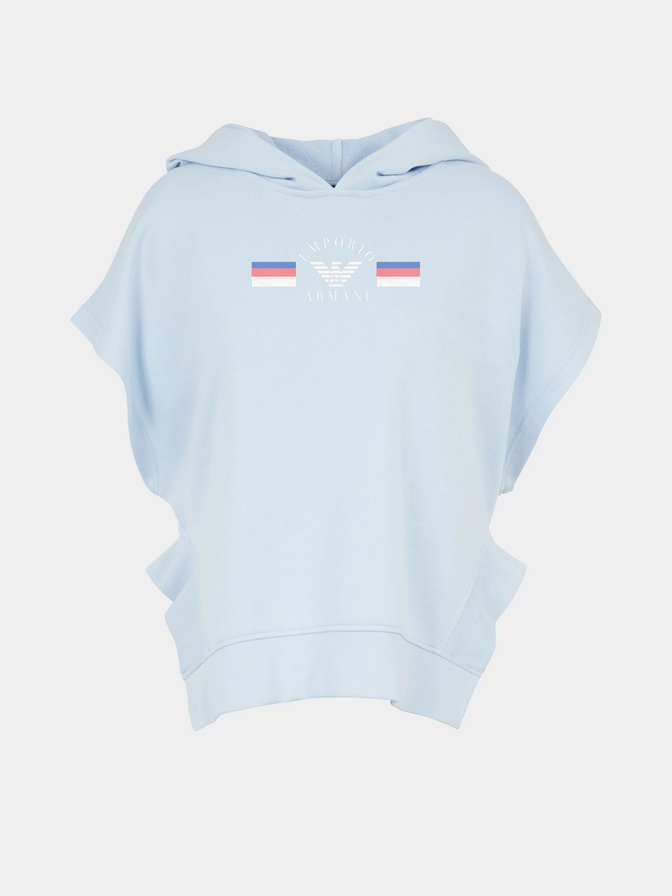 Худи и свитшоты Emporio Armani модель EW000498-AF10882-U9273 Худи и свитшоты Emporio Armani модель EW000498-AF10882-U9273 Фото