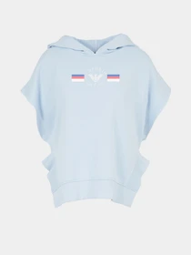 Худи и свитшоты Emporio Armani модель EW000498-AF10882-U9273 Фото