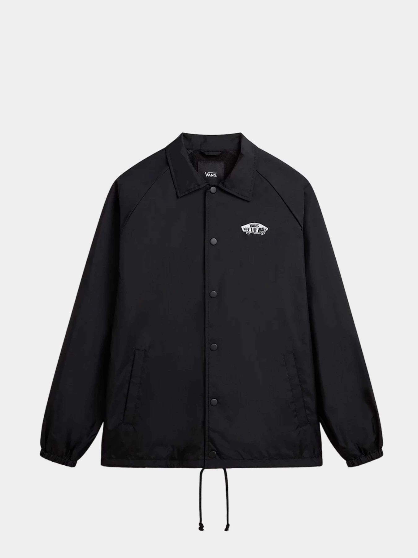 Куртки и дубленки Vans модель VN0A5KEYY281 Фото