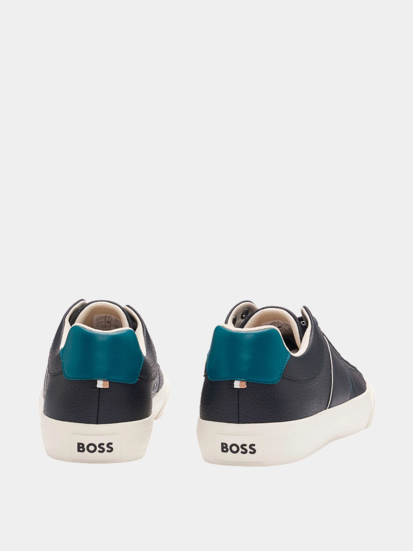 Кроссовки Boss модель 50522833-464 Кроссовки Boss модель 50522833-464 Фото