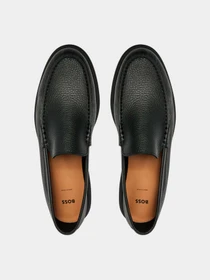 Слипоны и мокасины Boss модель 50536173-005 Фото