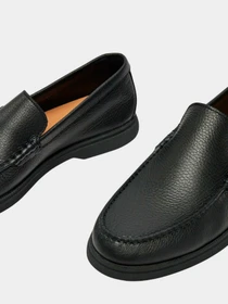 Слипоны и мокасины Boss модель 50536173-005 Фото