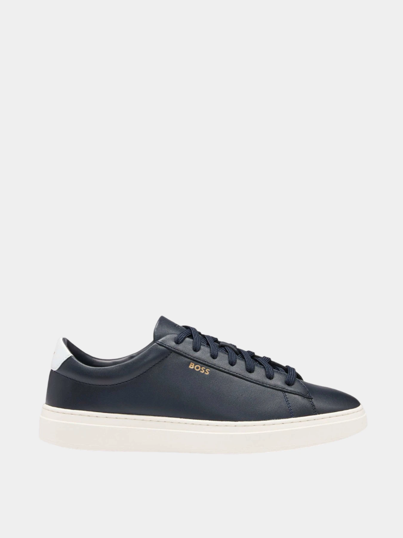 Кеды Boss модель 50536480-410 Кеды Boss модель 50536480-410 Фото