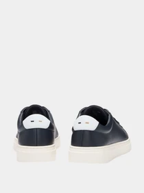 Кеды Boss модель 50536480-410 Фото