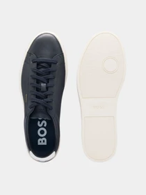Кеды Boss модель 50536480-410 Фото