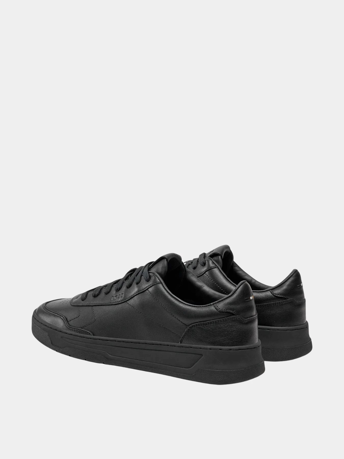 Кеды Boss модель 50536484-005 Кеды Boss модель 50536484-005 Фото