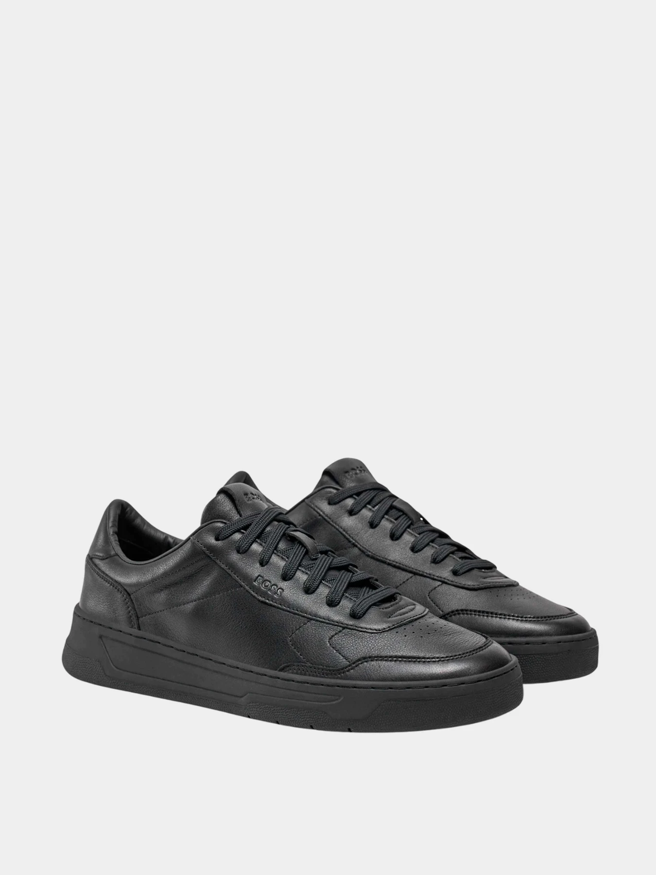 Кеды Boss модель 50536484-005 Кеды Boss модель 50536484-005 Фото