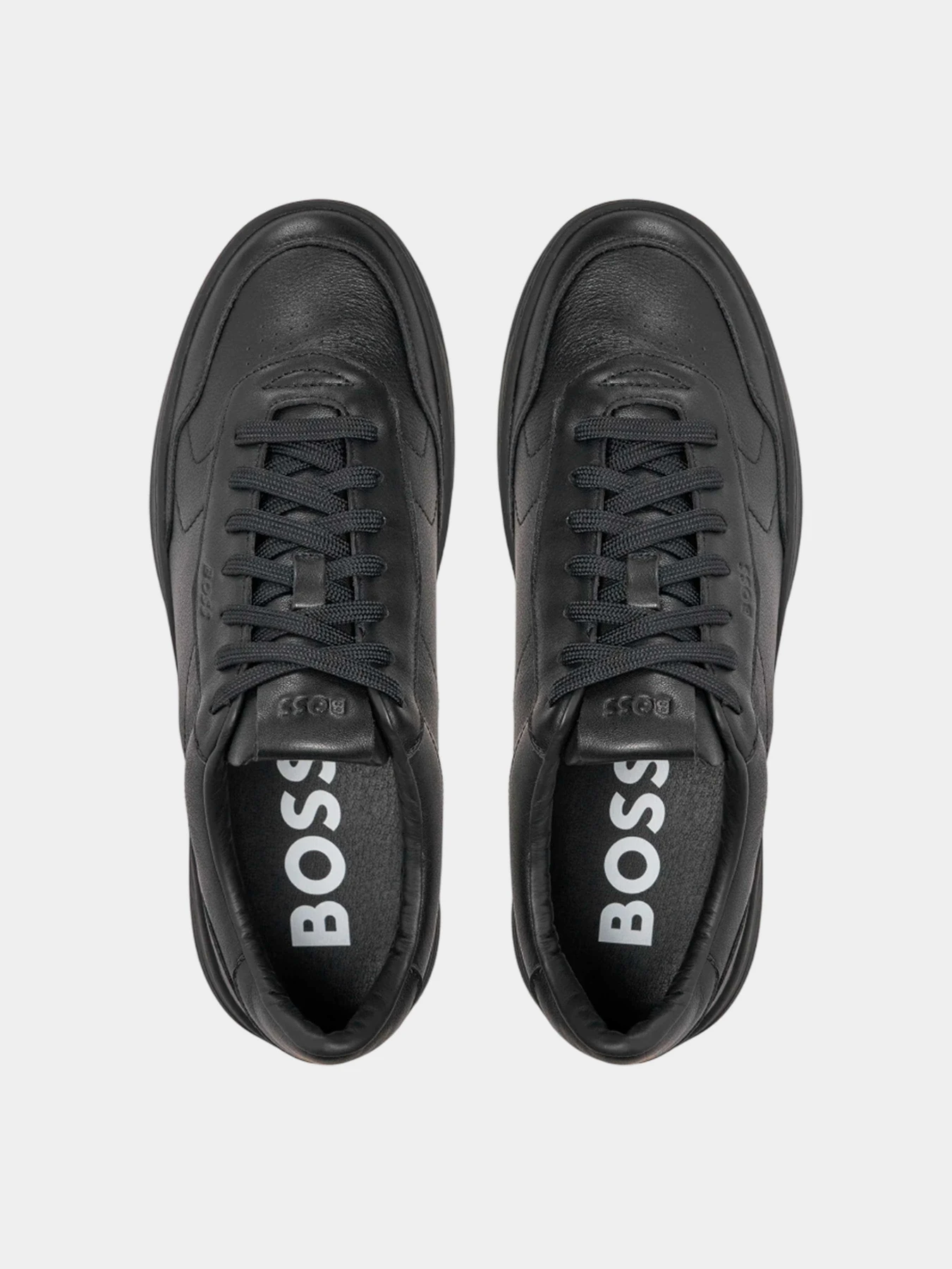Кеды Boss модель 50536484-005 Кеды Boss модель 50536484-005 Фото