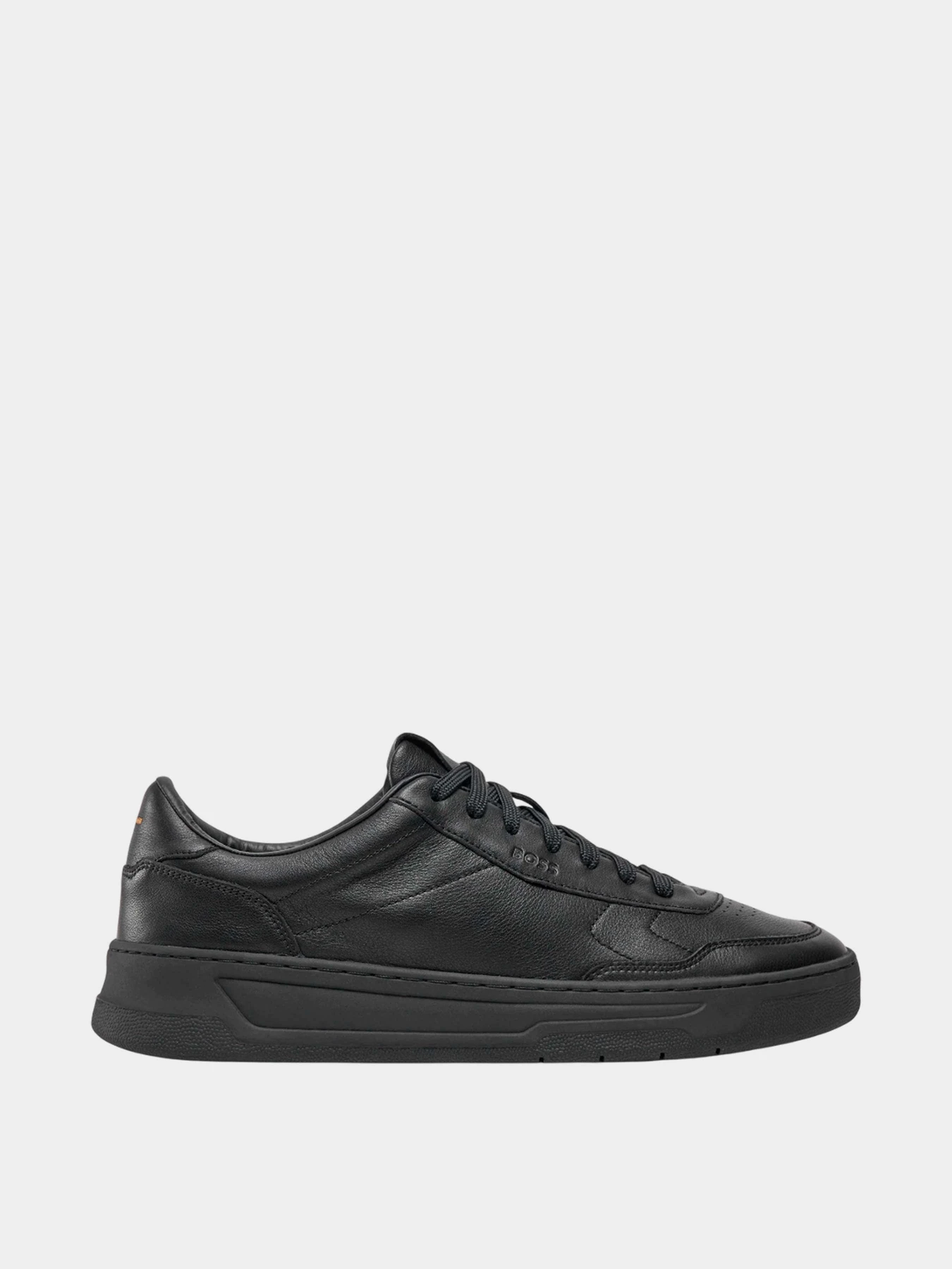 Кеды Boss модель 50536484-005 Кеды Boss модель 50536484-005 Фото