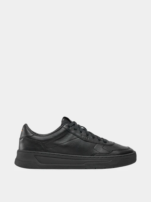 Кеды Boss модель 50536484-005 Фото
