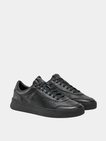 Кеды Boss модель 50536484-005 Фото