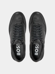 Кеды Boss модель 50536484-005 Фото
