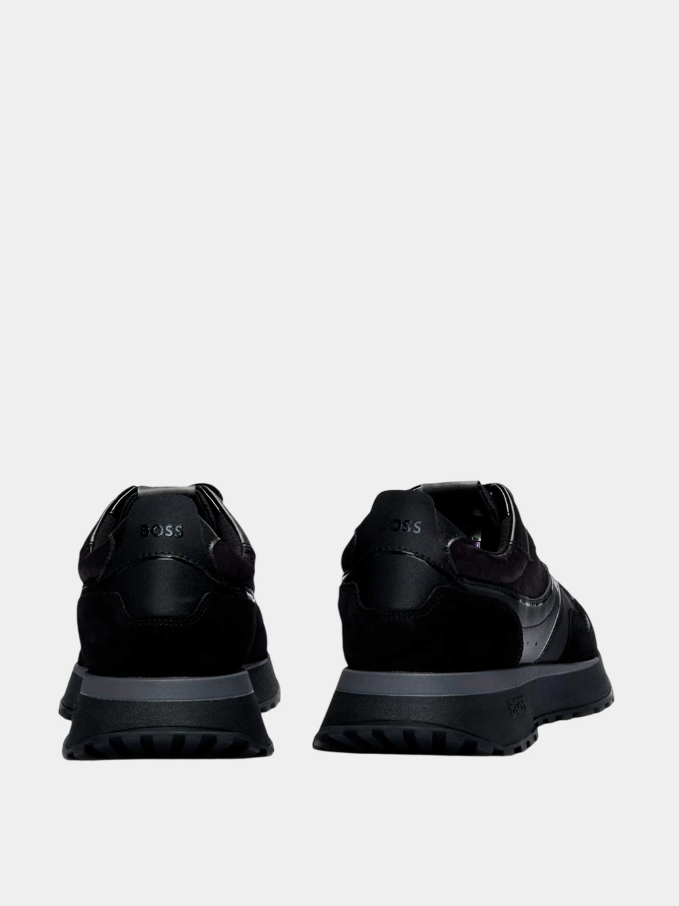 Кроссовки Boss модель 50536496-005 Кроссовки Boss модель 50536496-005 Фото