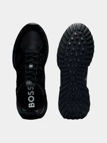 Кроссовки Boss модель 50536496-005 Фото