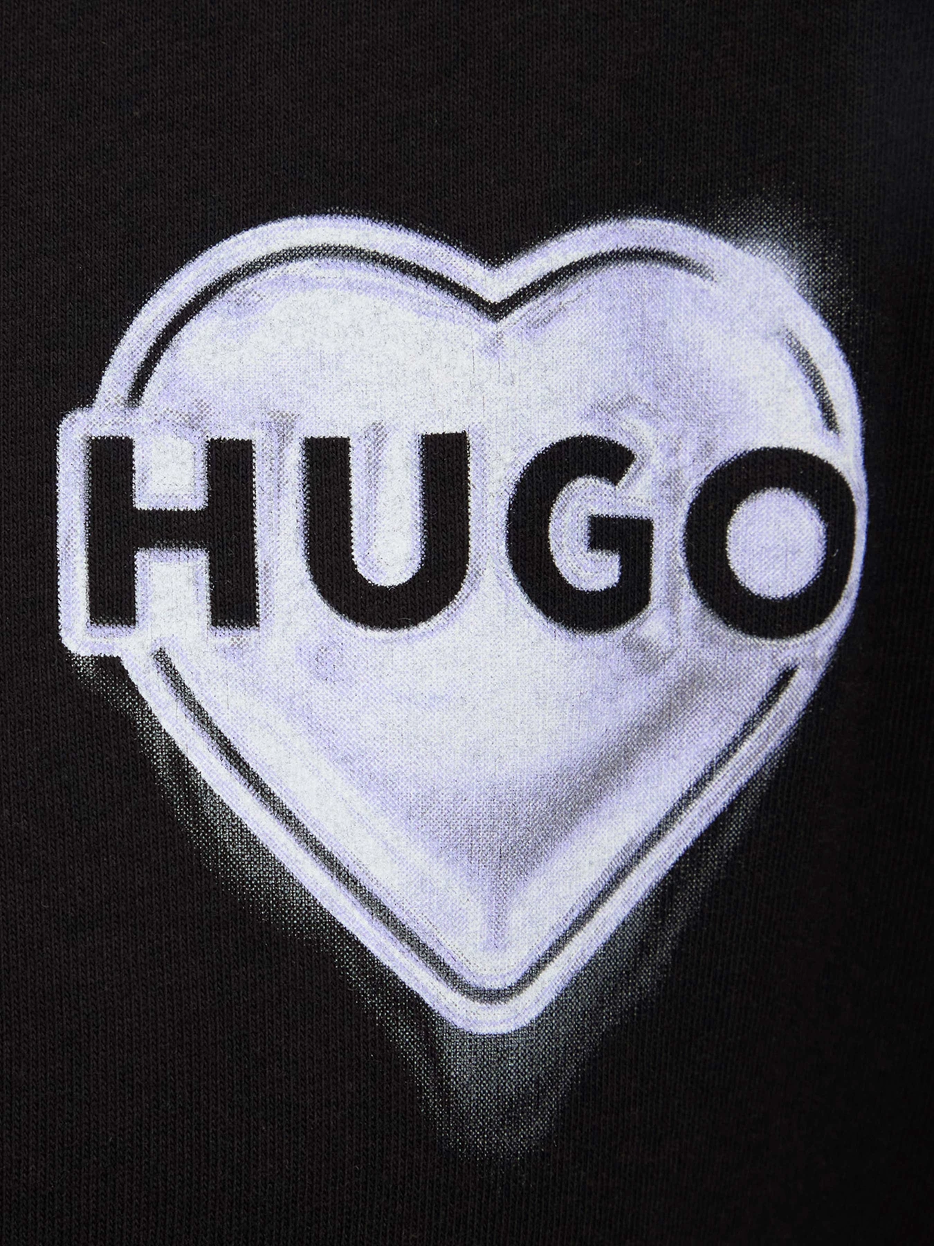 Футболки и поло HUGO модель 50534545-001 Футболки и поло HUGO модель 50534545-001 Фото