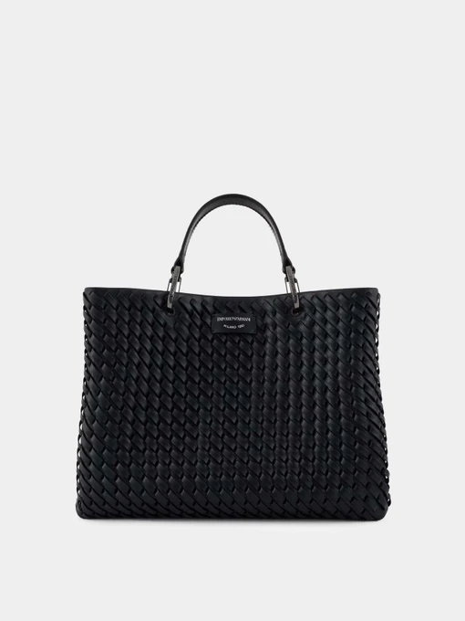 Сумки Emporio Armani модель EW000360-AF12762-UC001 Фото