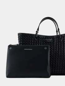 Сумки Emporio Armani модель EW000360-AF12762-UC001 Фото