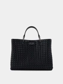 Сумки Emporio Armani модель EW000360-AF12762-UC001 Фото