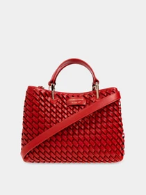 Сумки Emporio Armani модель EW000361-AF12762-U5062 Фото