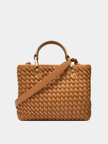 Сумки Emporio Armani модель EW000361-AF12762-U6164 Фото