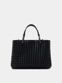Сумки Emporio Armani модель EW000361-AF12762-UC001 Фото