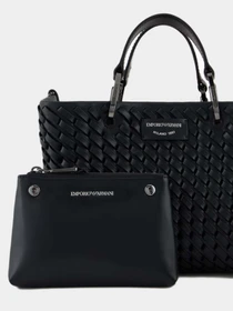 Сумки Emporio Armani модель EW000361-AF12762-UC001 Фото