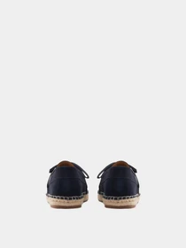 Слипоны и мокасины Emporio Armani модель X4S032-XR339-N151 Фото