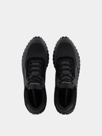 Кроссовки Emporio Armani модель X4X699-XR359-N214 Фото